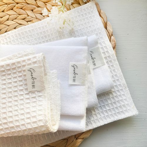Simply Organic Eco Living Range